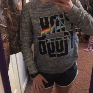 Pink Floyd pullover